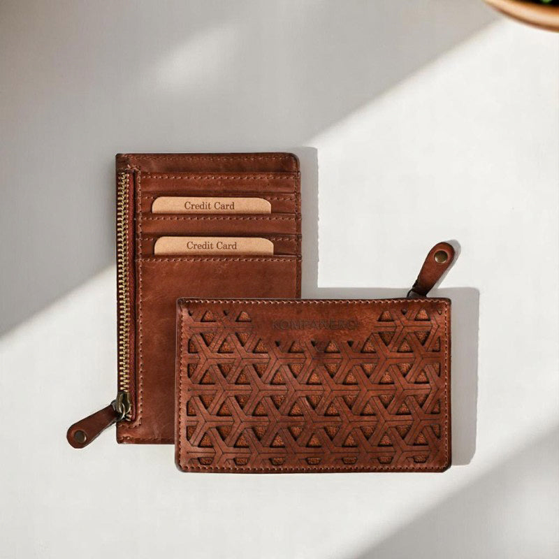 Kaleido - Card Holder