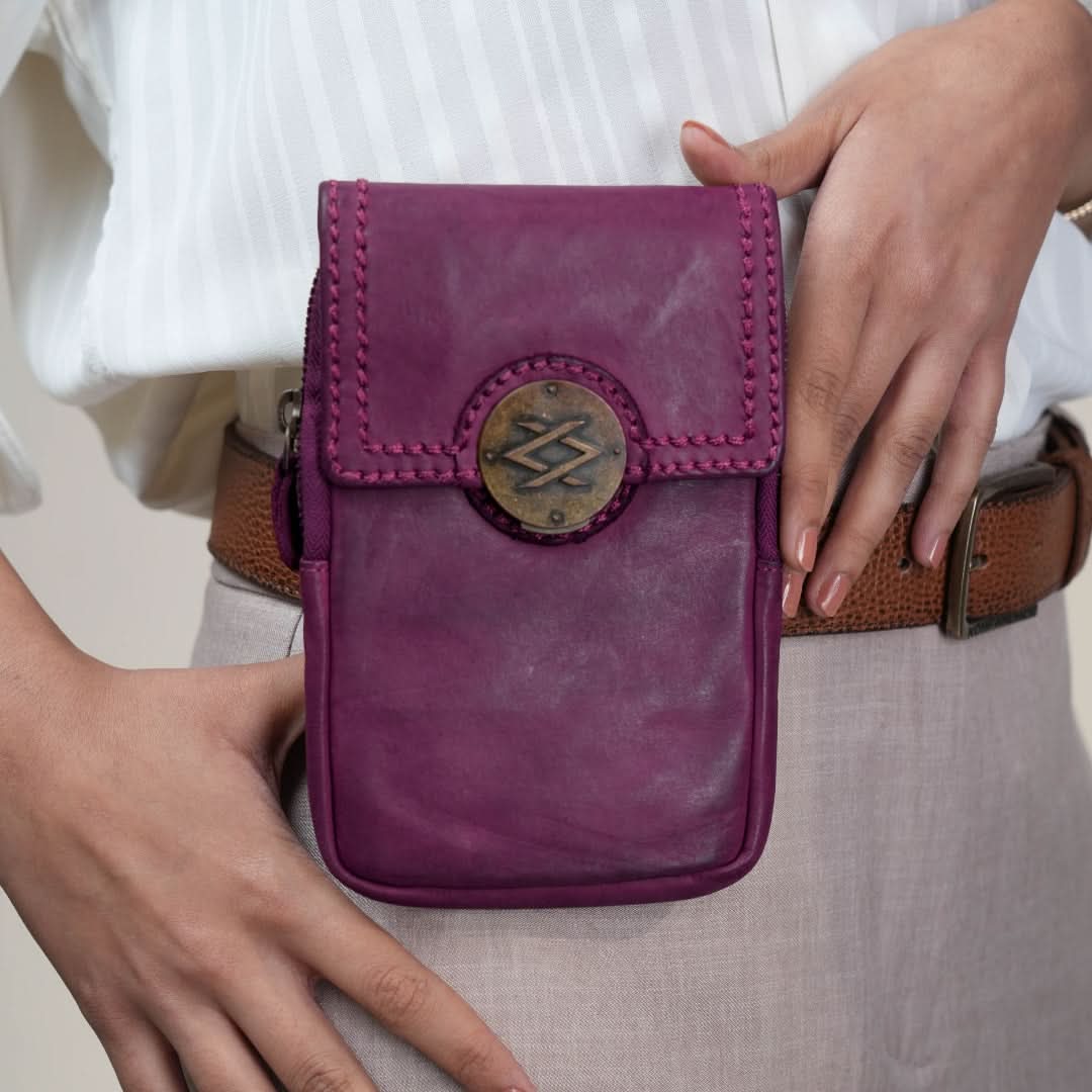 Rover - Mobile Pouch