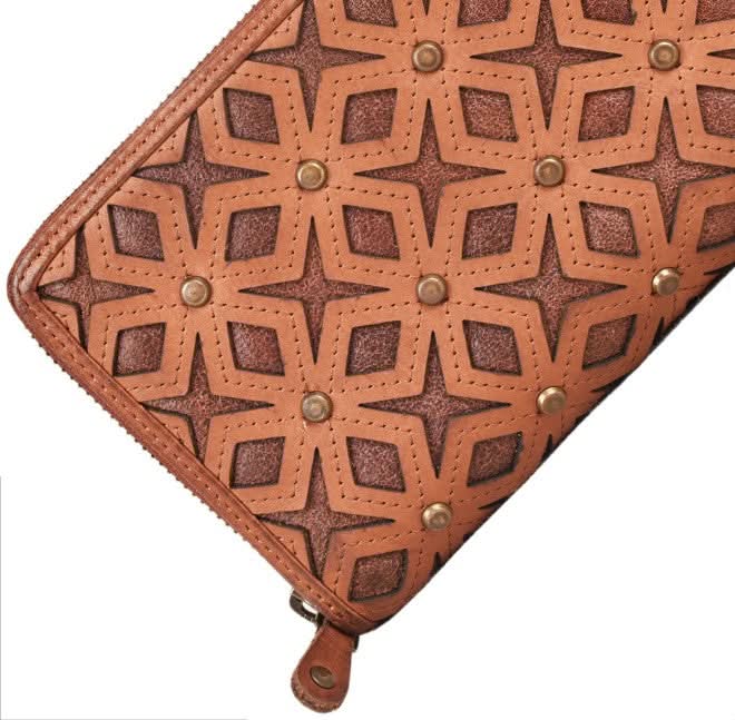 Lilly - Travel Wallet