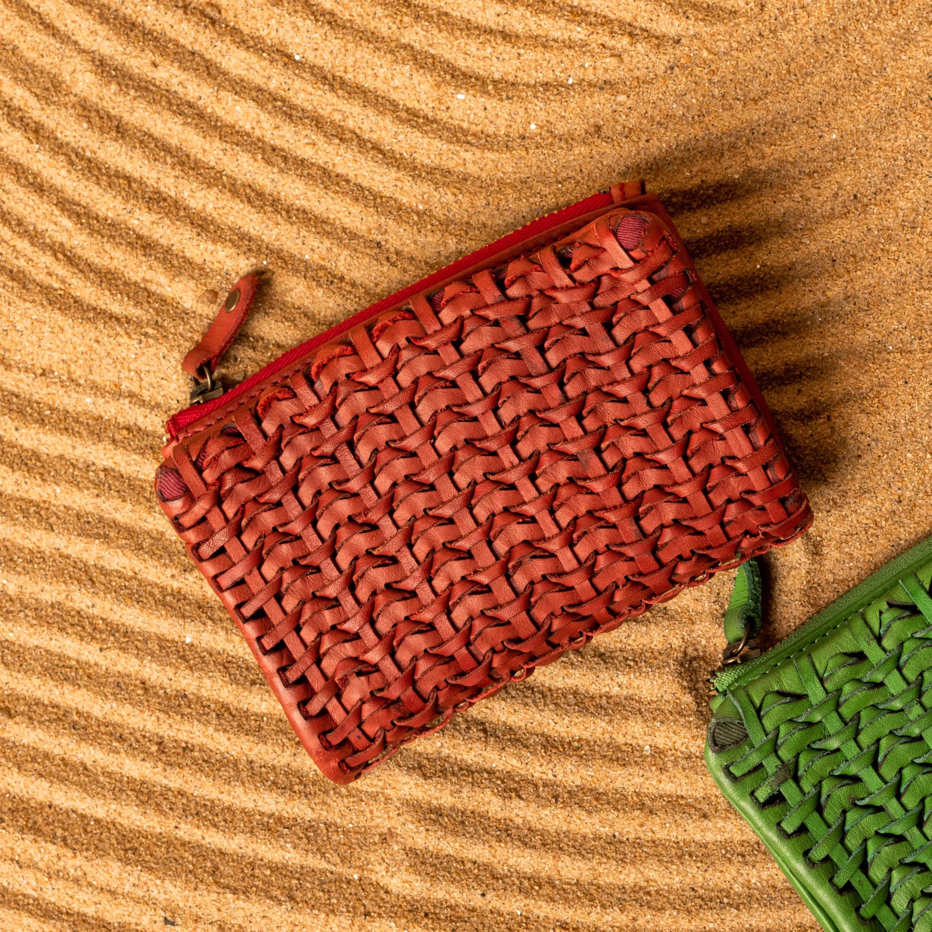 Levi - Ladies Wallet