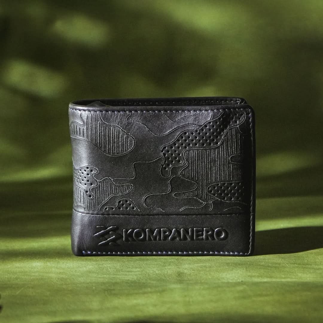 Garrison - Mens Wallet
