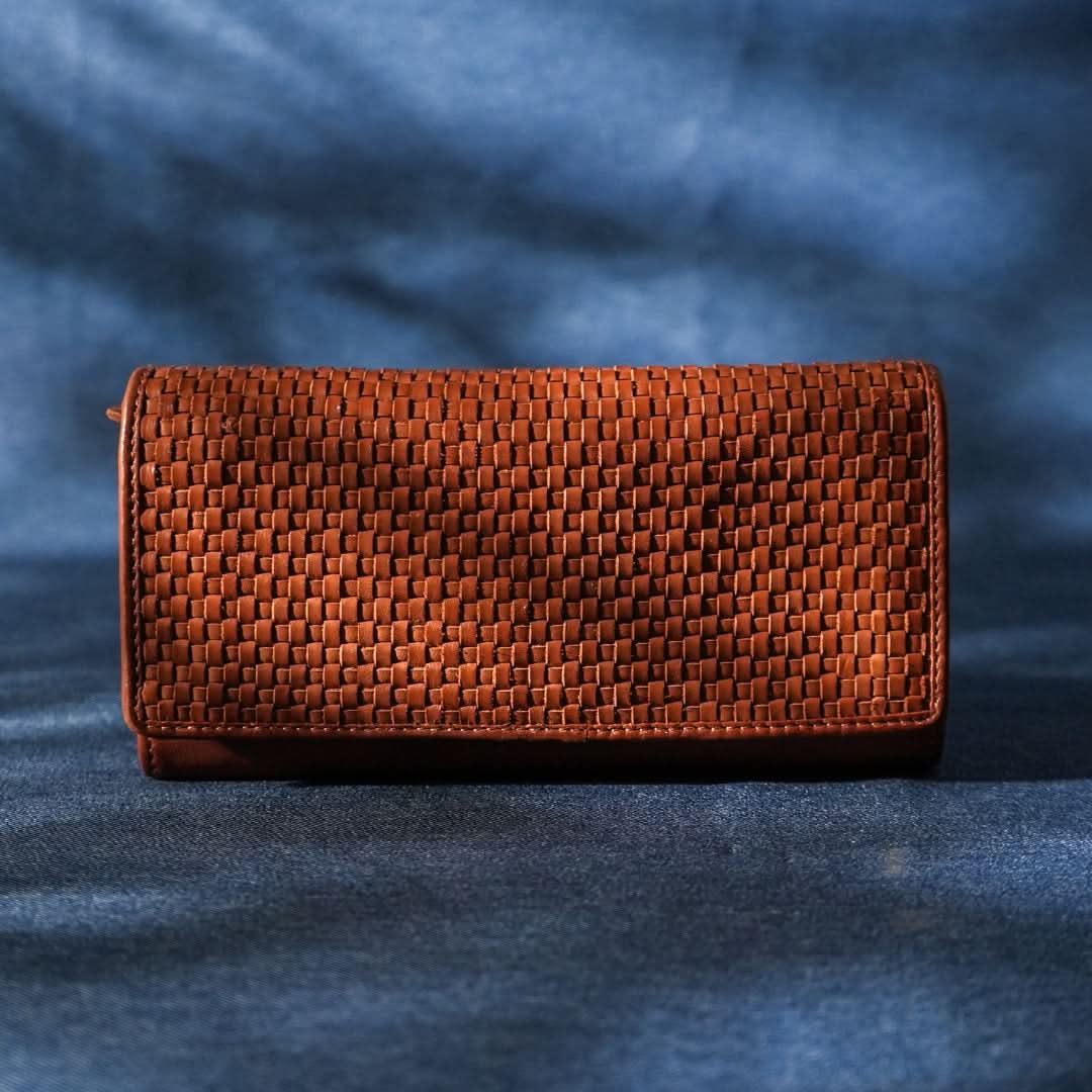Amber - The Wallet