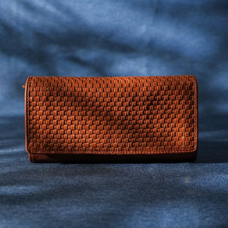 Amber - The Wallet