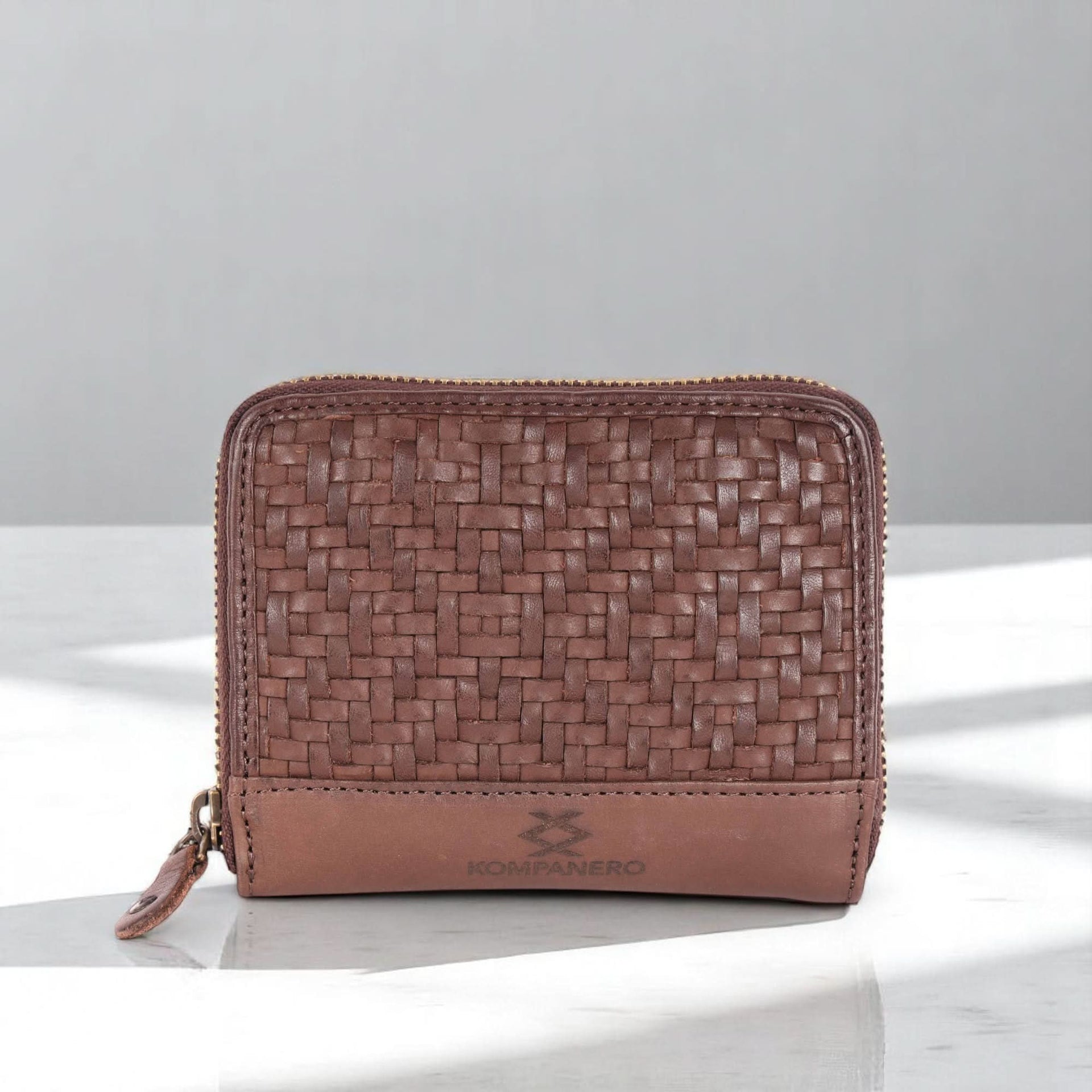 Oliver - Small Wallet
