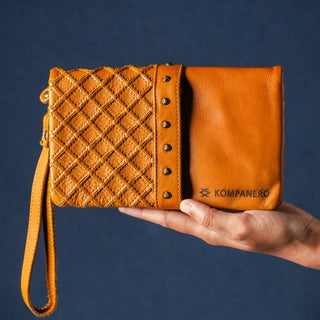 Olivia - The Wallet