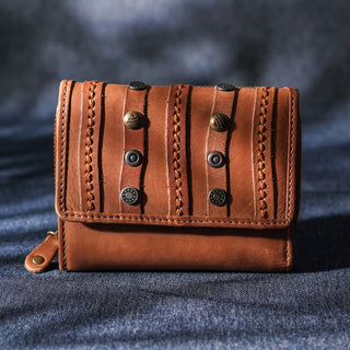 Elena - The Wallet