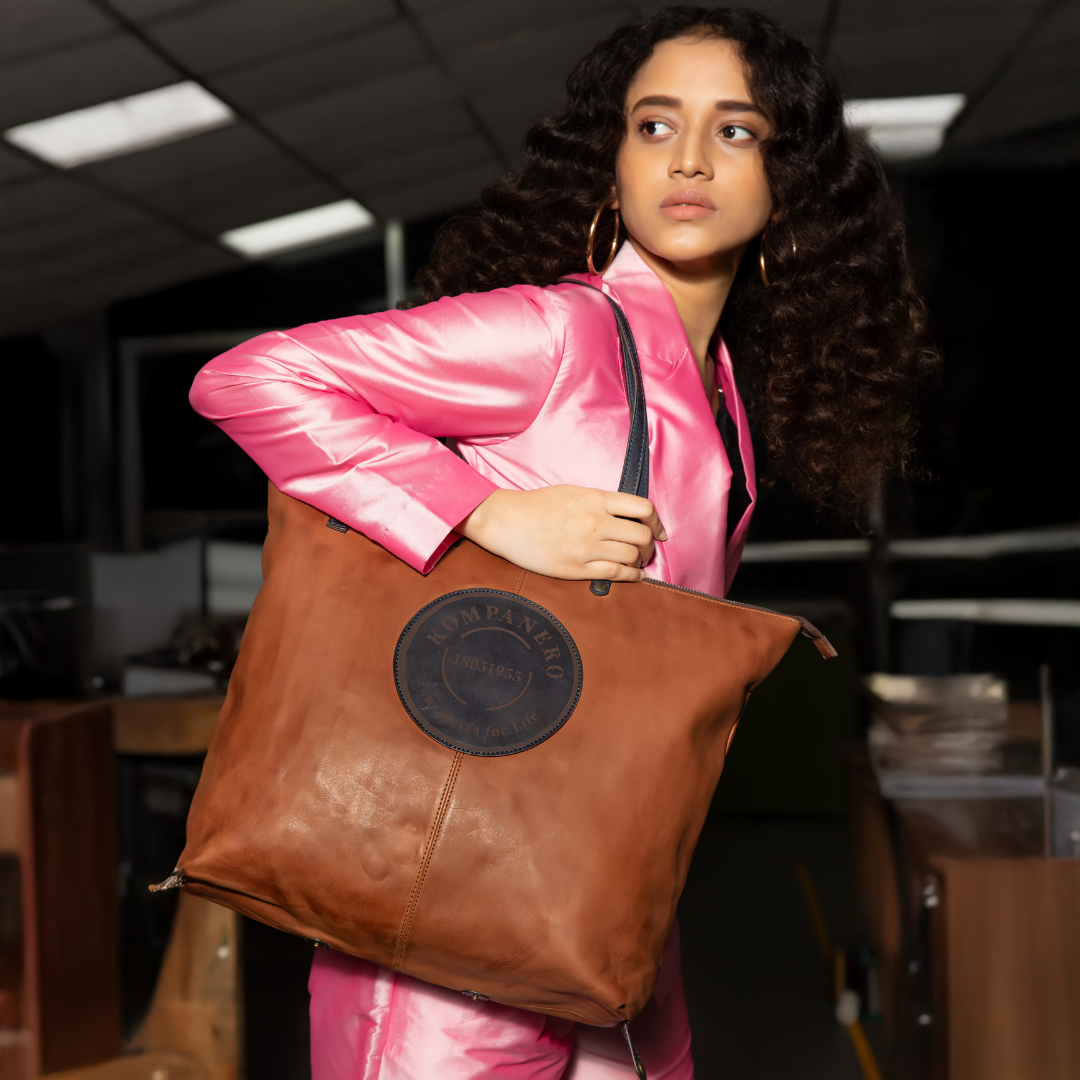 Cooper - Shoulder Bag
