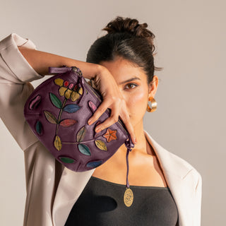 Forest - The Sling -Purple