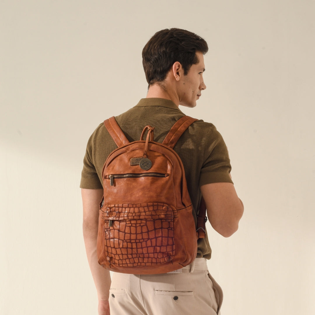 Croco - The Backpack