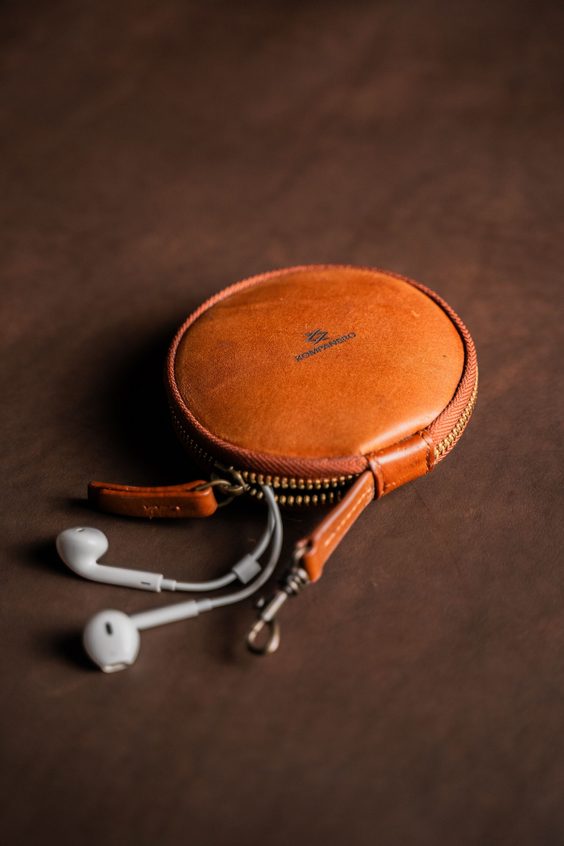 Clip-on Pouch