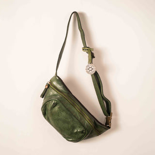 Garrison - The Fanny Pack - Sage