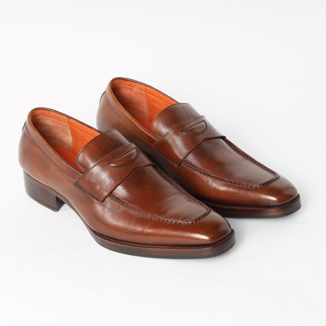 Oliver - The Loafer – Kompanero