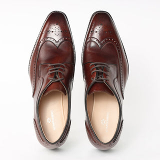 Oliver - The Brogue