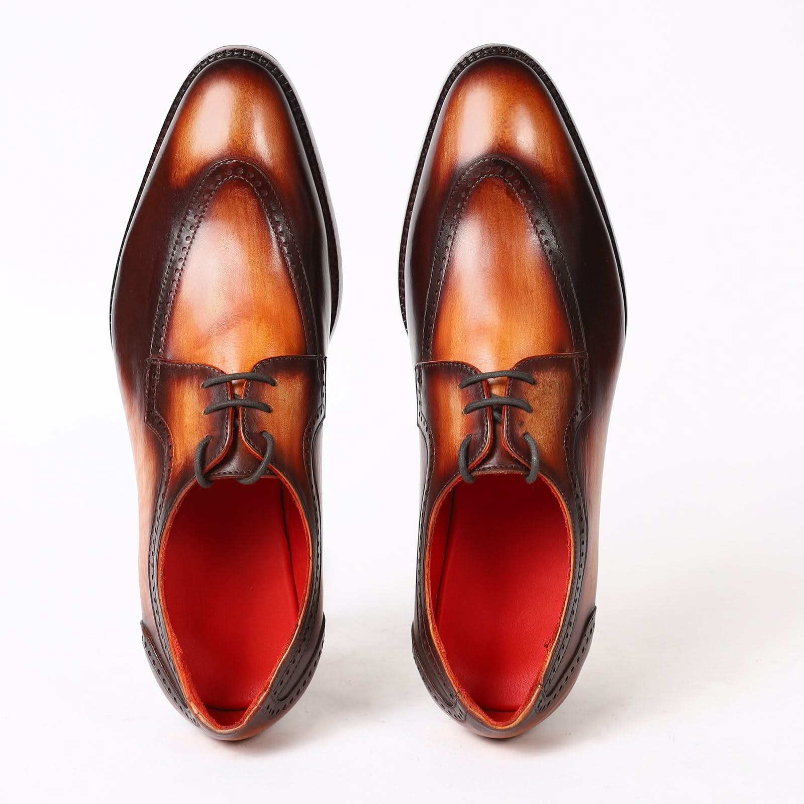 Tyrus - The Brogue