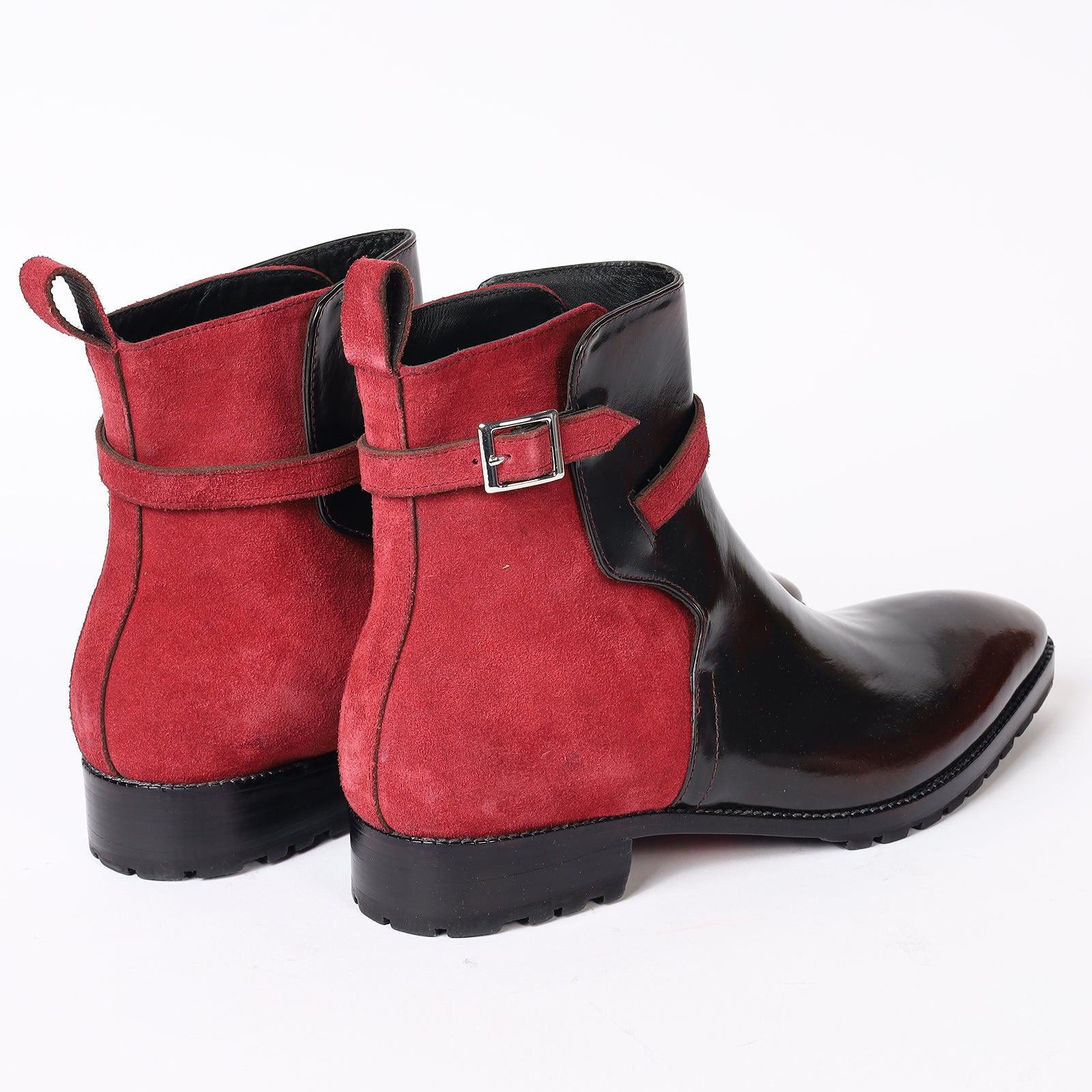 Scott The Chelsea – Kompanero - Main Image