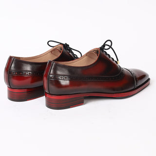 Rouge- The Brogue
