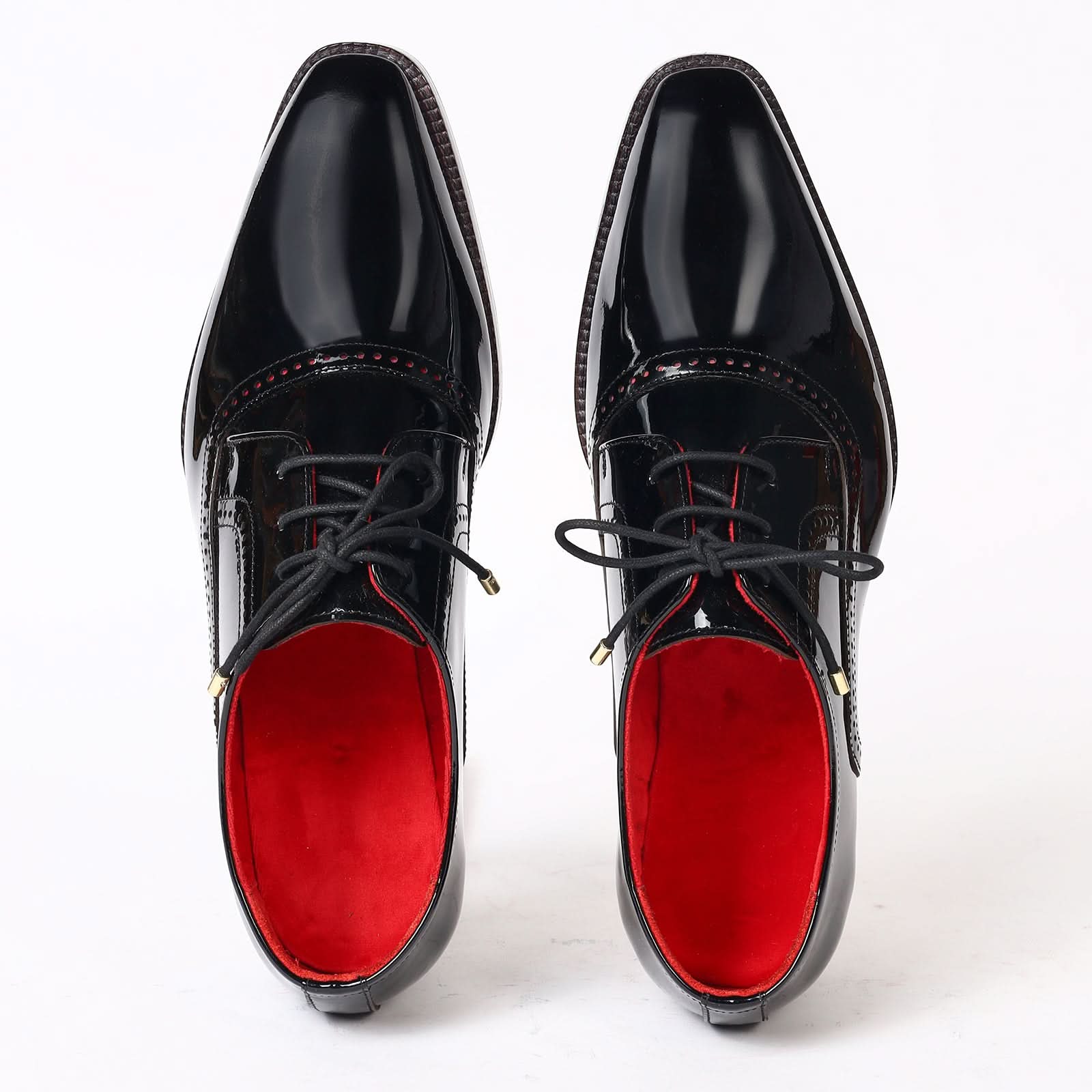 Peter - The Brogue