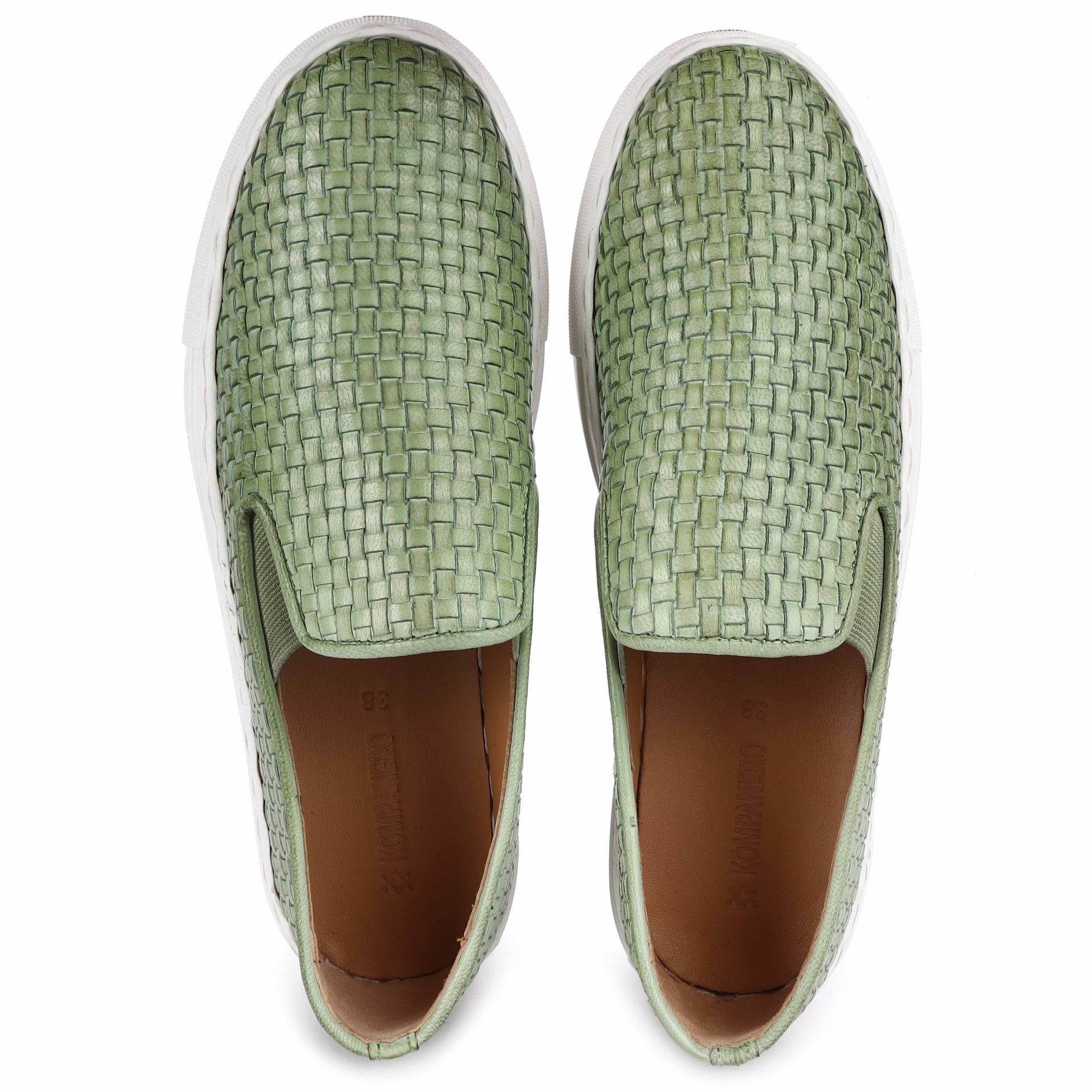 Evana - The Sneaker