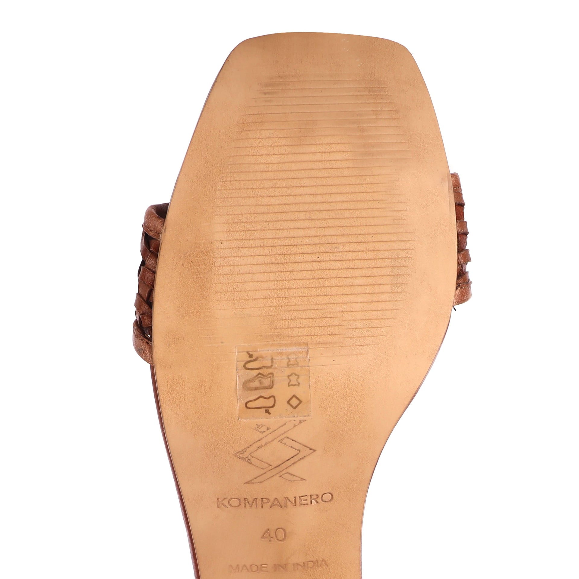 Phoebe - The Block Heel