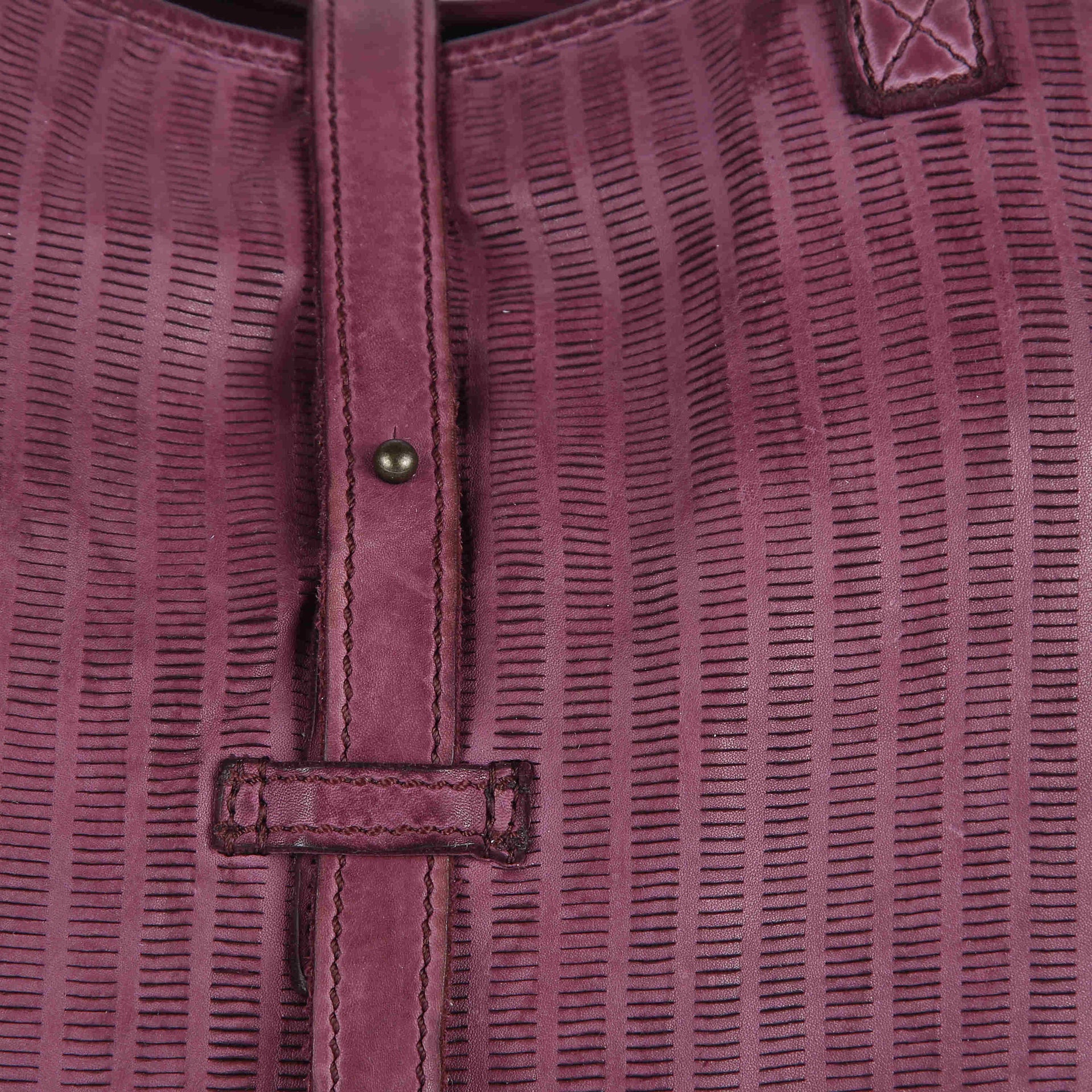 Ruby - The Handbag