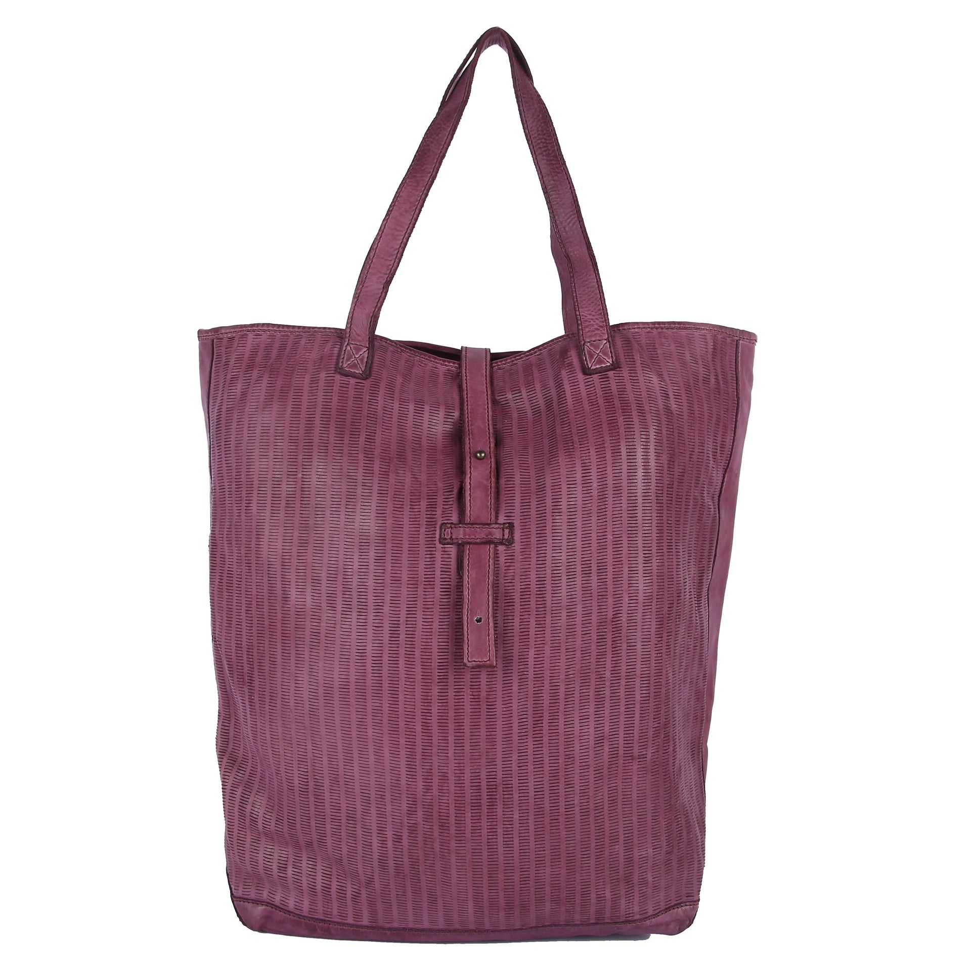 Ruby - The Handbag