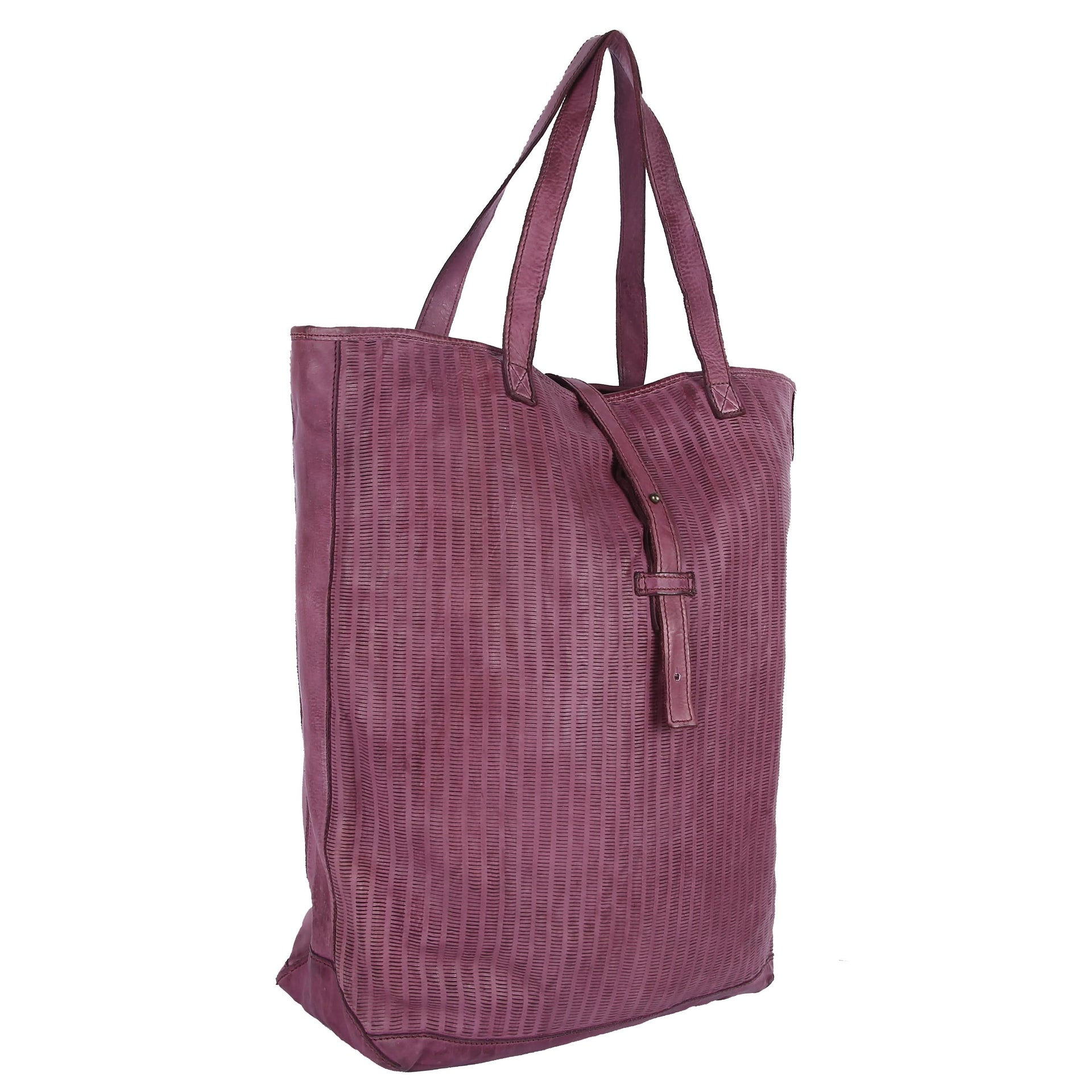 Ruby - The Handbag