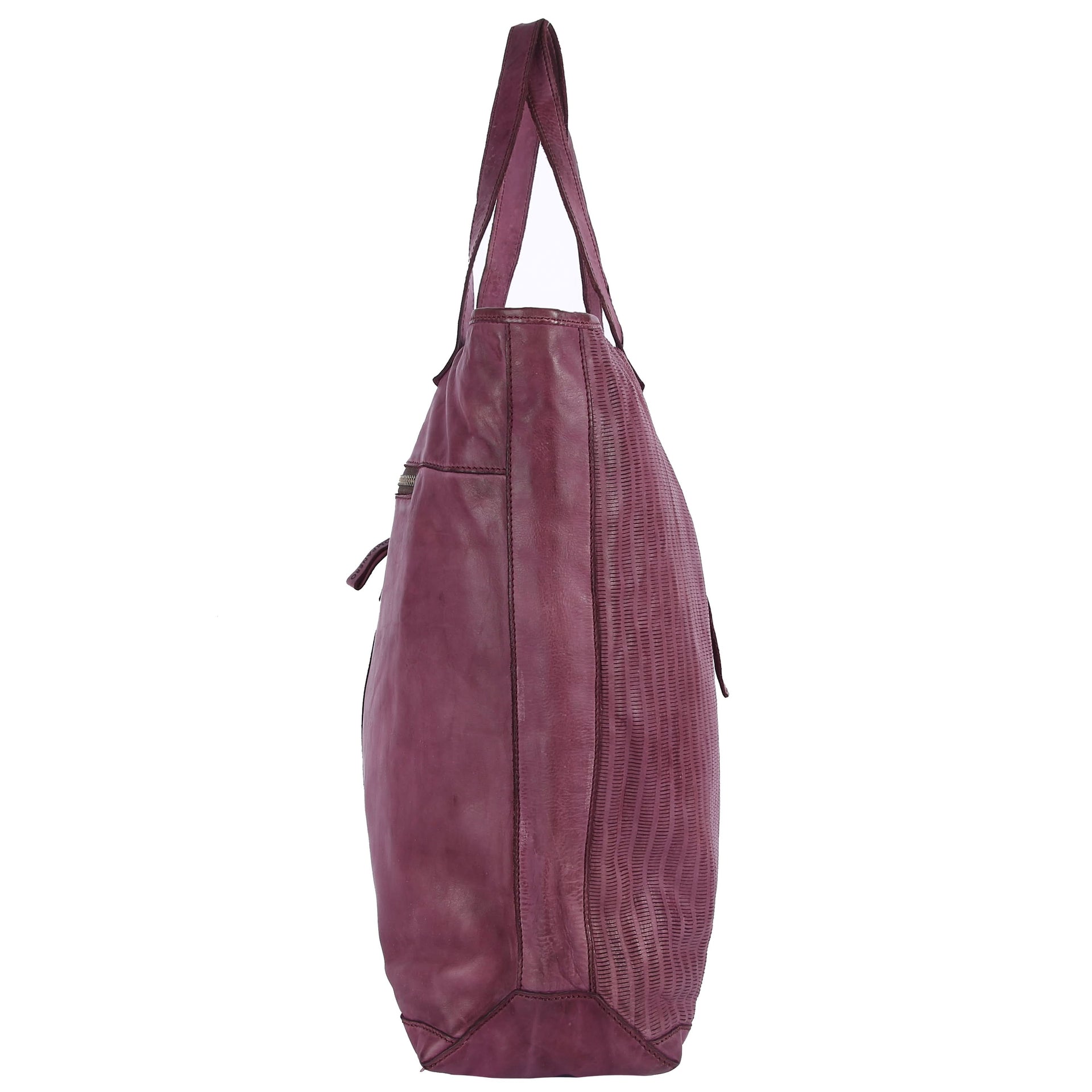 Ruby - The Handbag