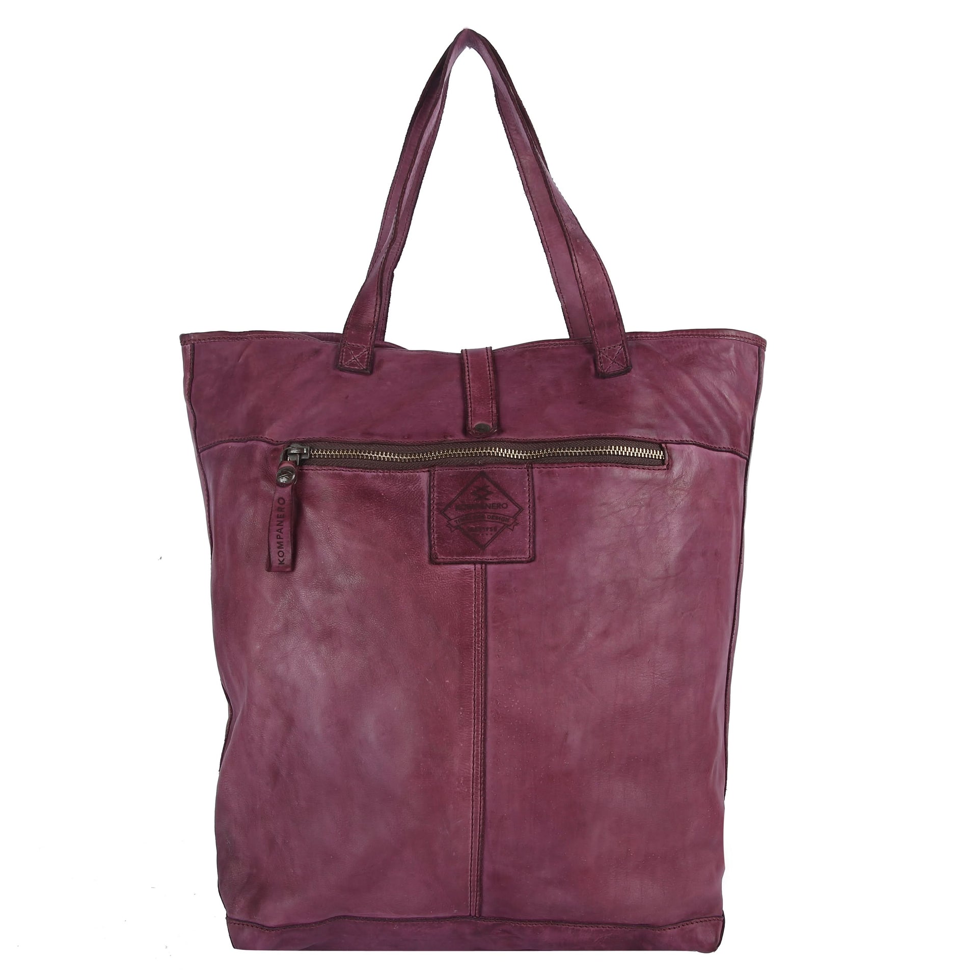 Ruby - The Handbag