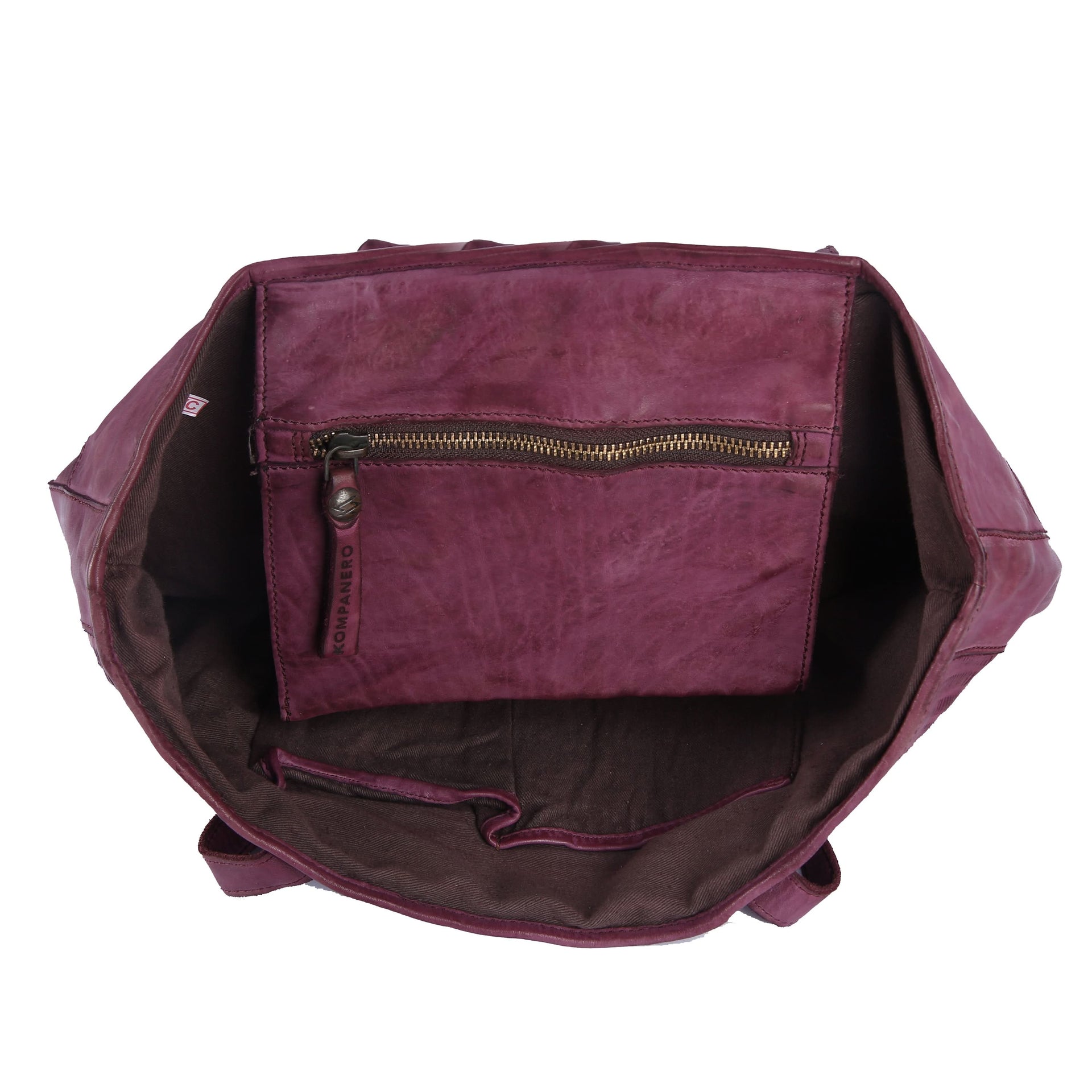 Ruby - The Handbag