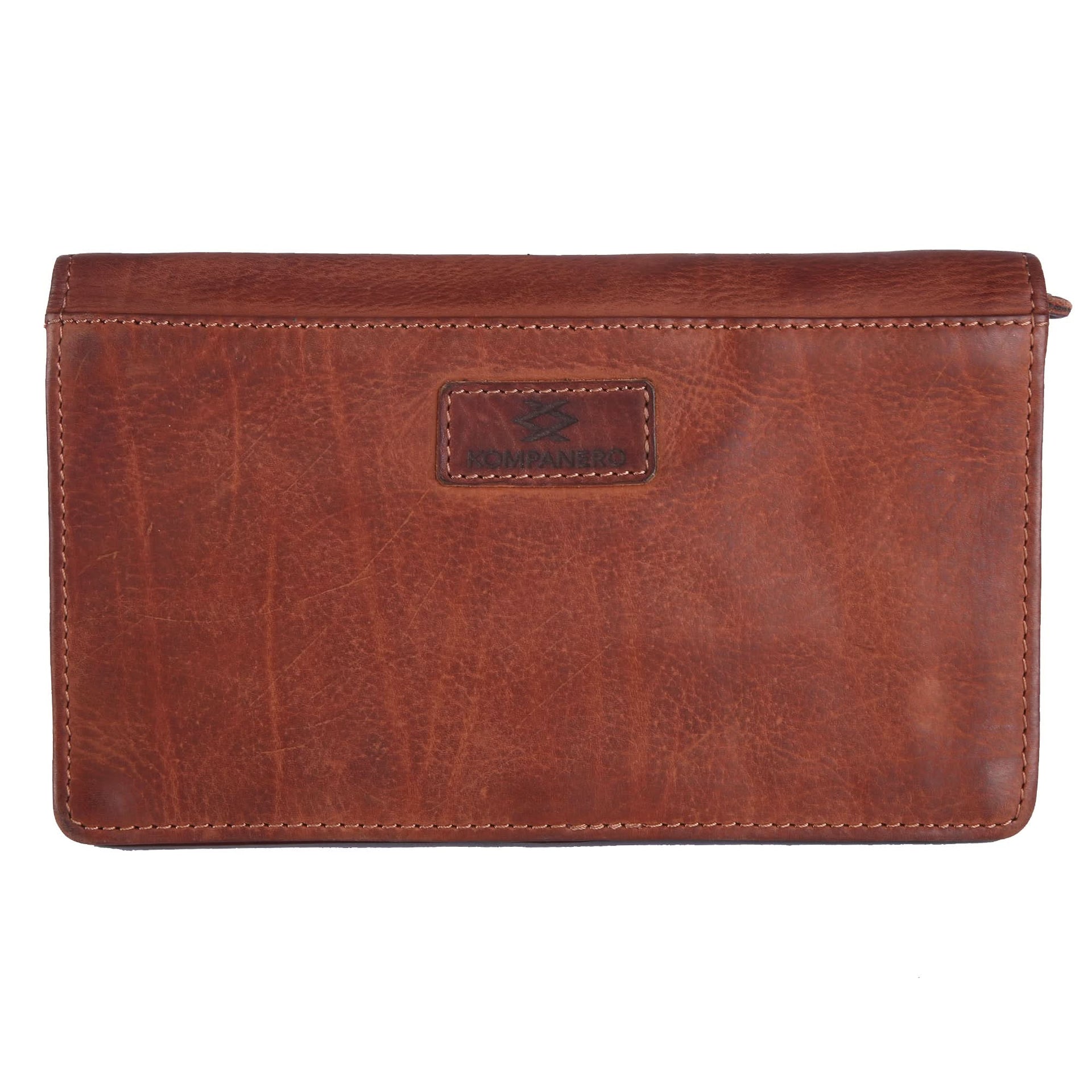 Pamla - The Wallet