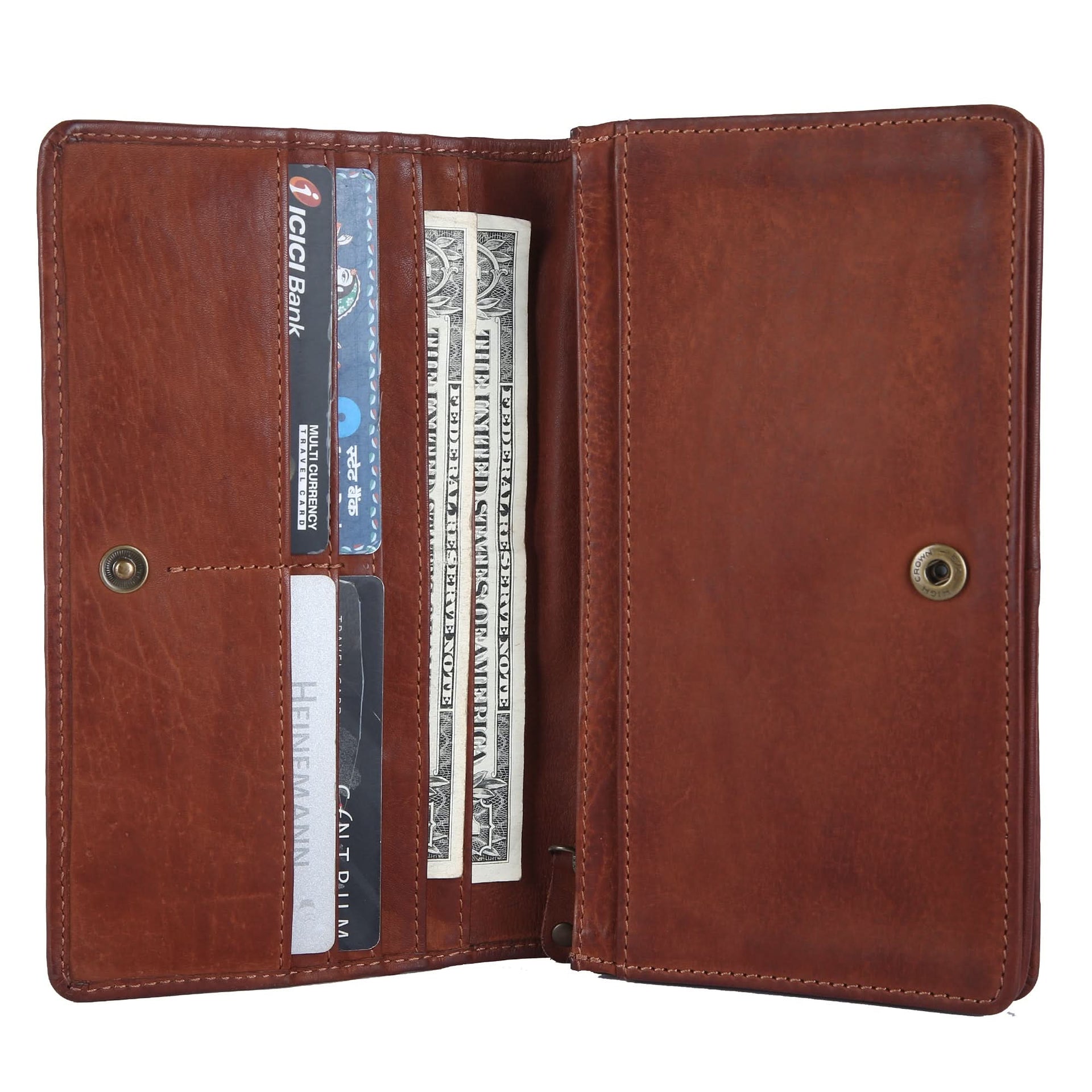 Pamla - The Wallet