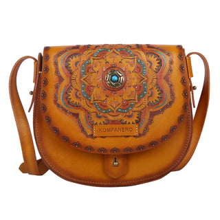 Mandala - The Satchel