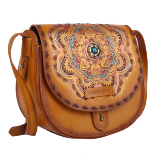 Mandala - The Satchel