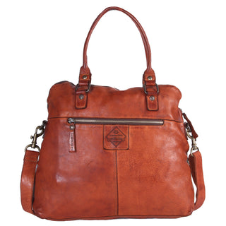 Ora - The Handbag
