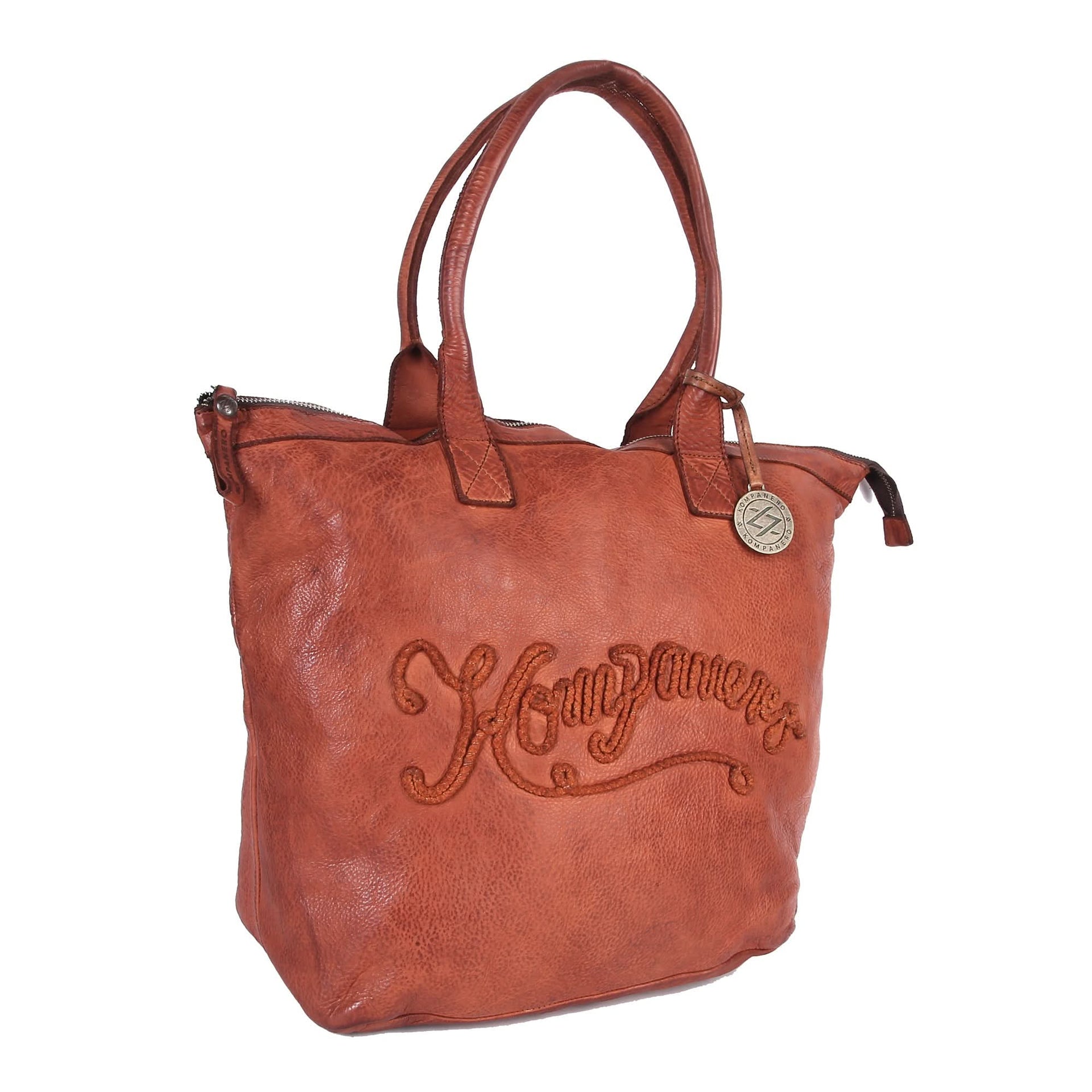 Hayden - The Handbag