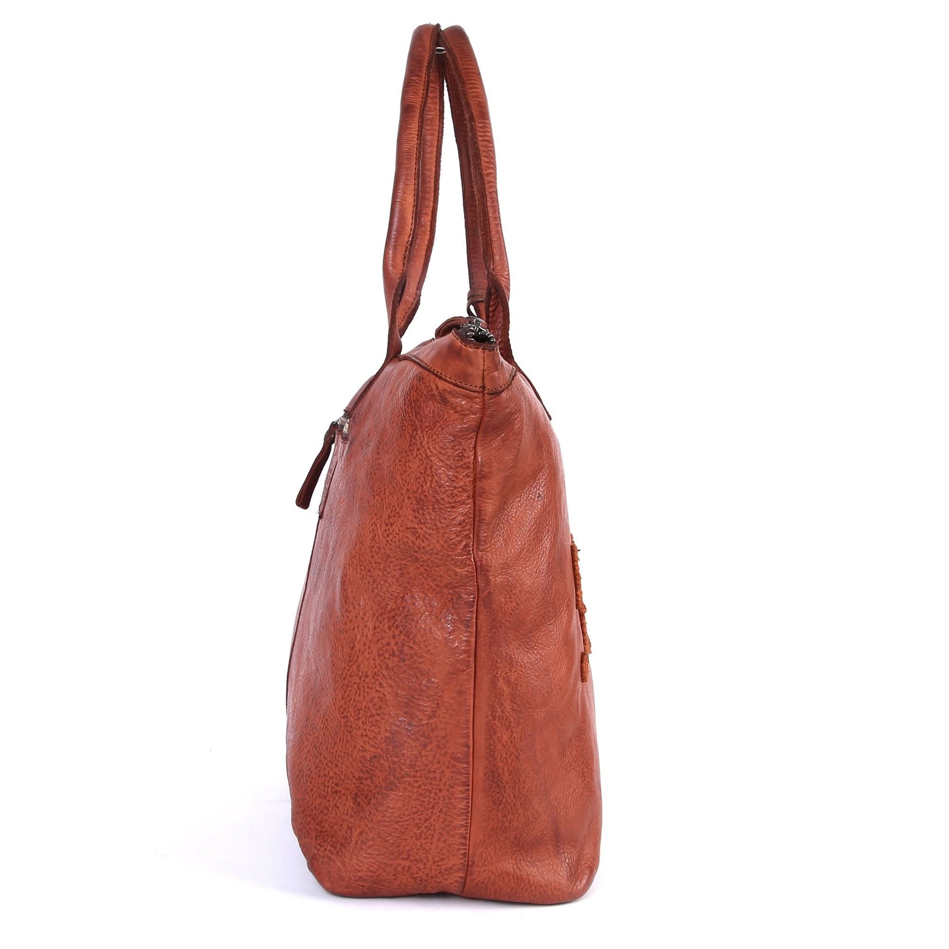 Hayden - The Handbag