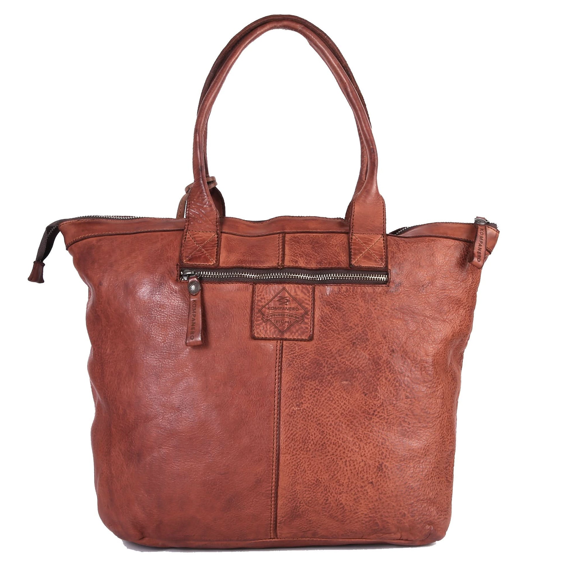 Hayden - The Handbag