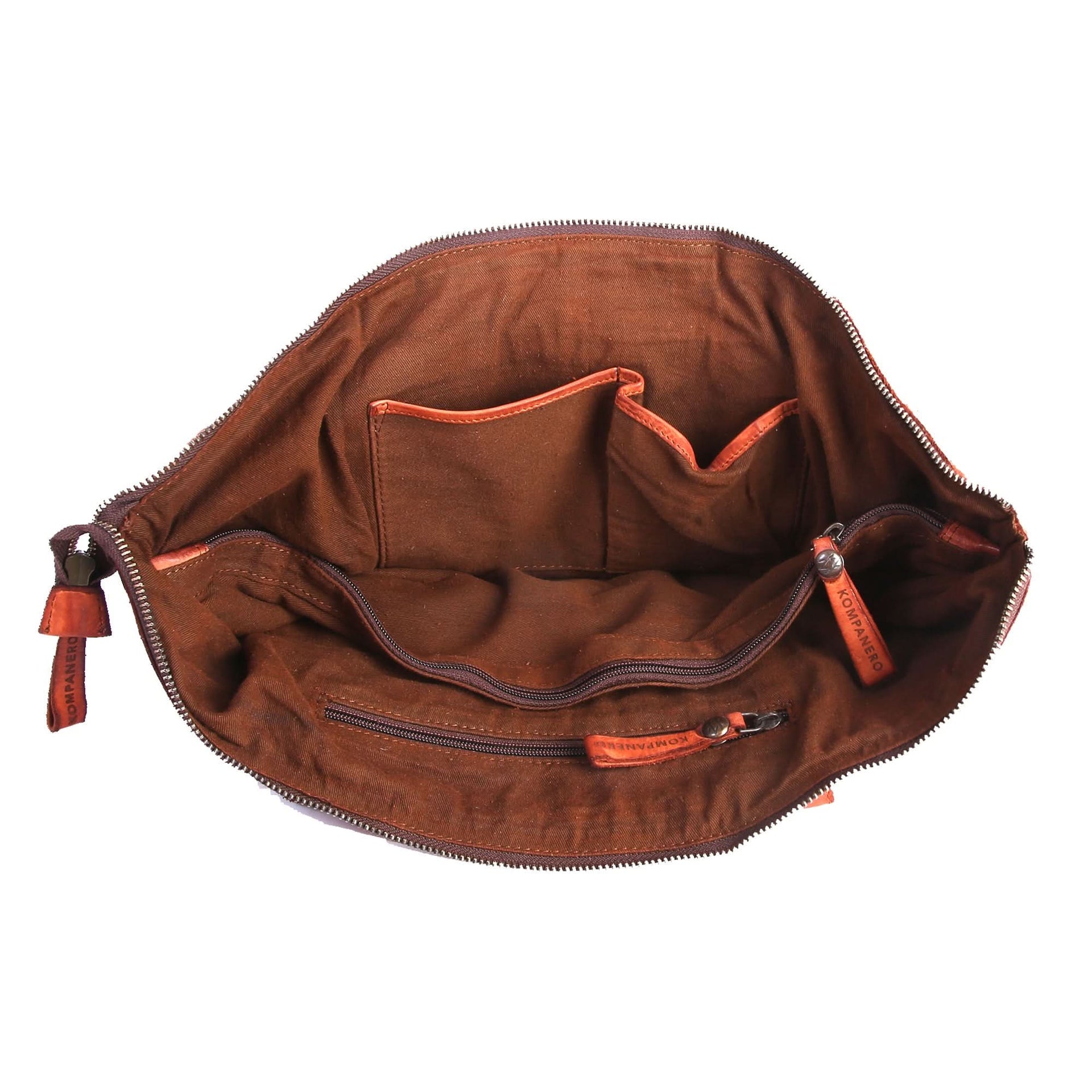 Hayden - The Handbag