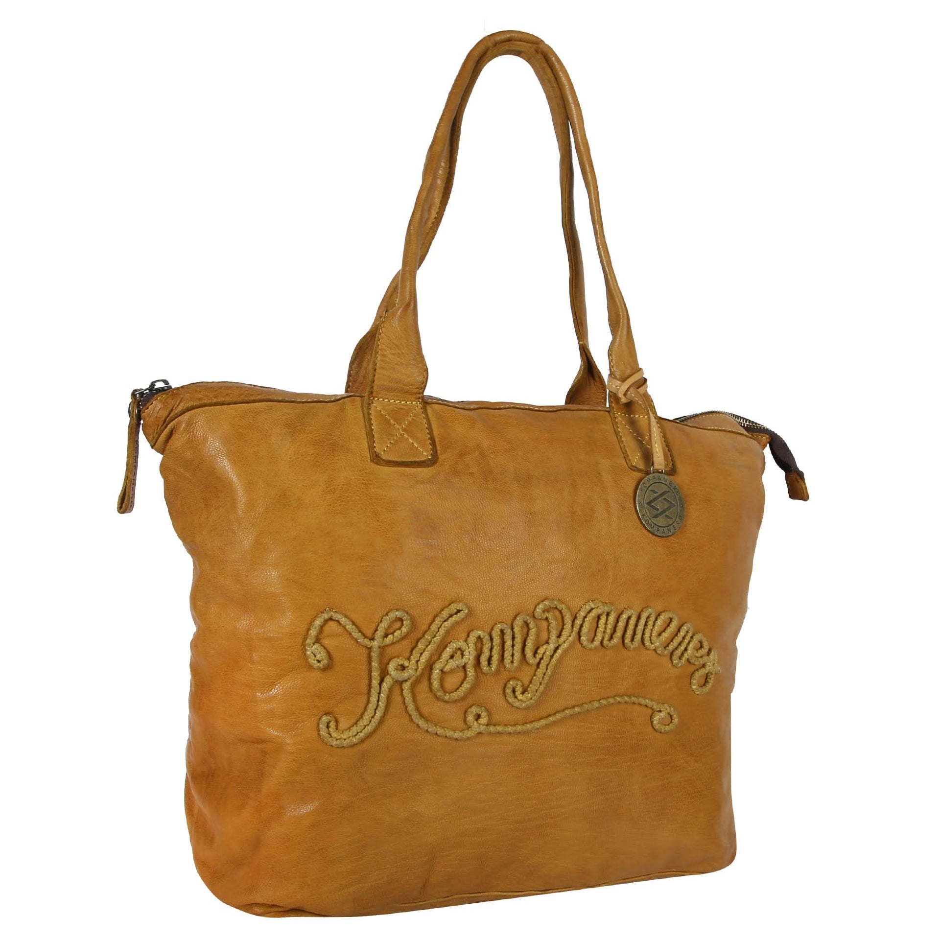 Hayden - The Handbag