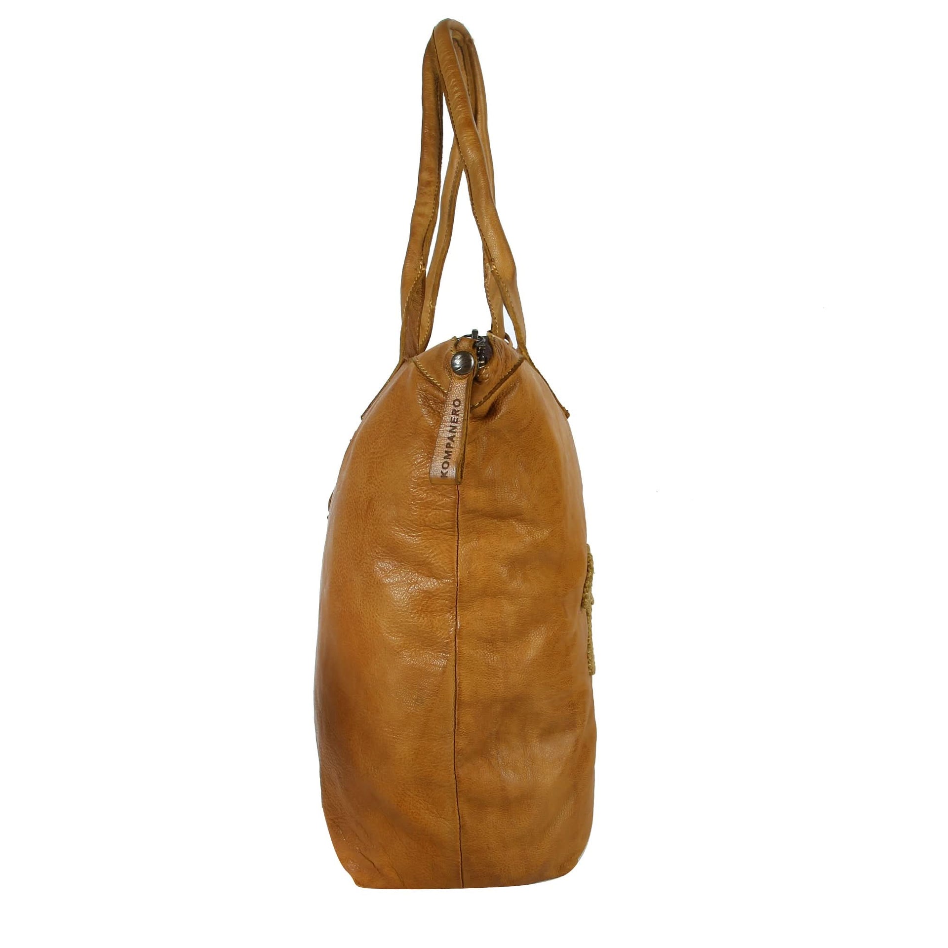Hayden - The Handbag