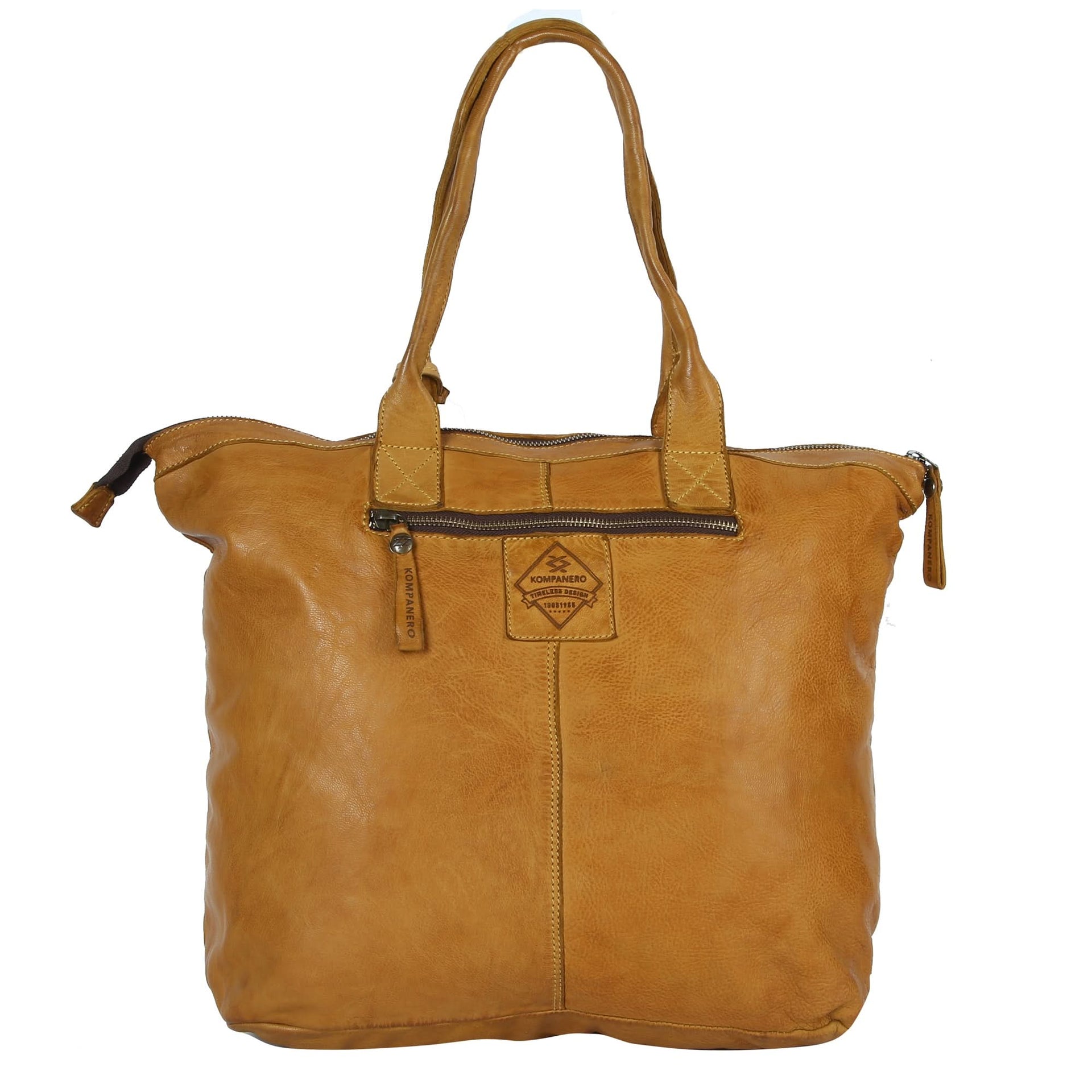 Hayden - The Handbag