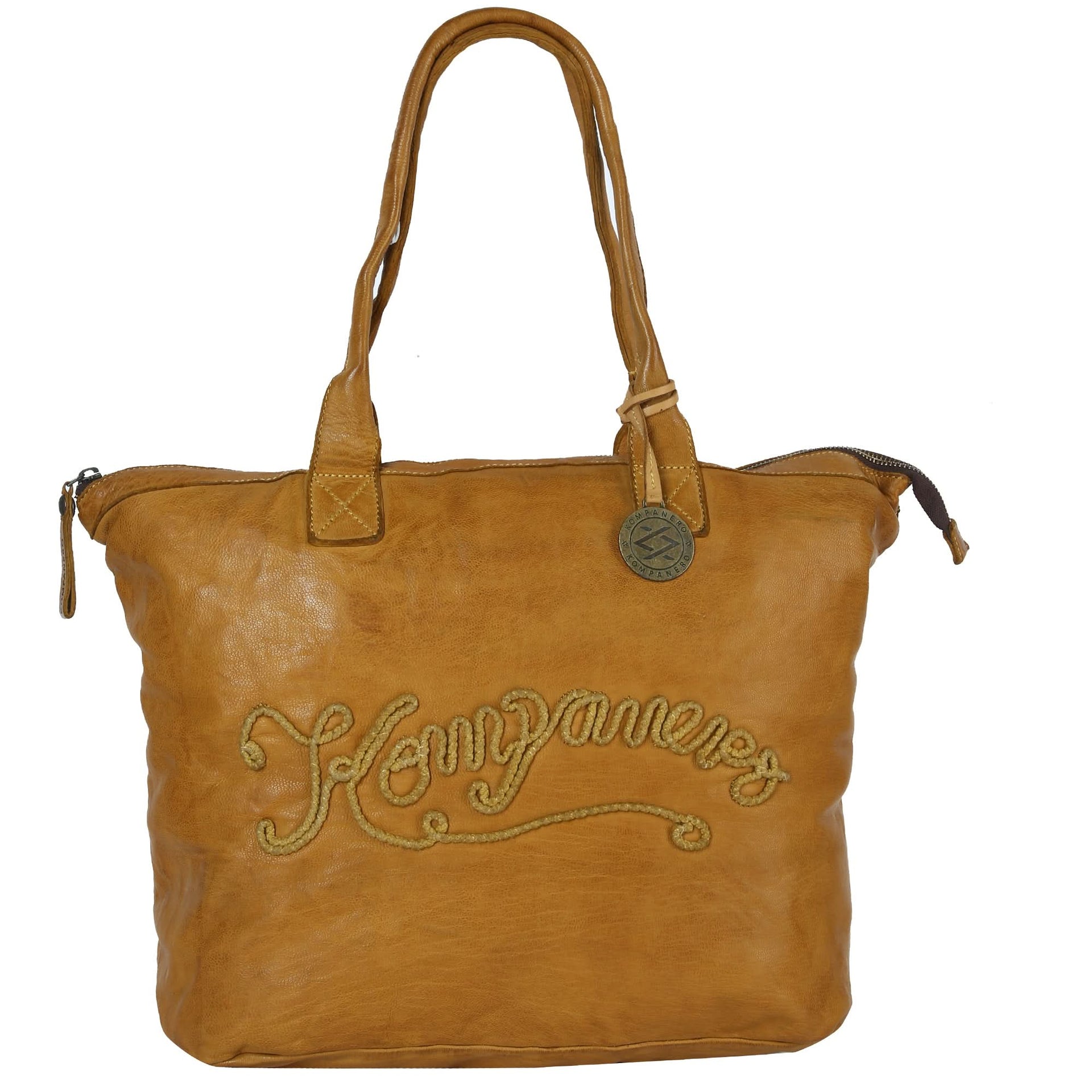 Hayden - The Handbag
