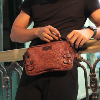 Garrison - The Belt Bag