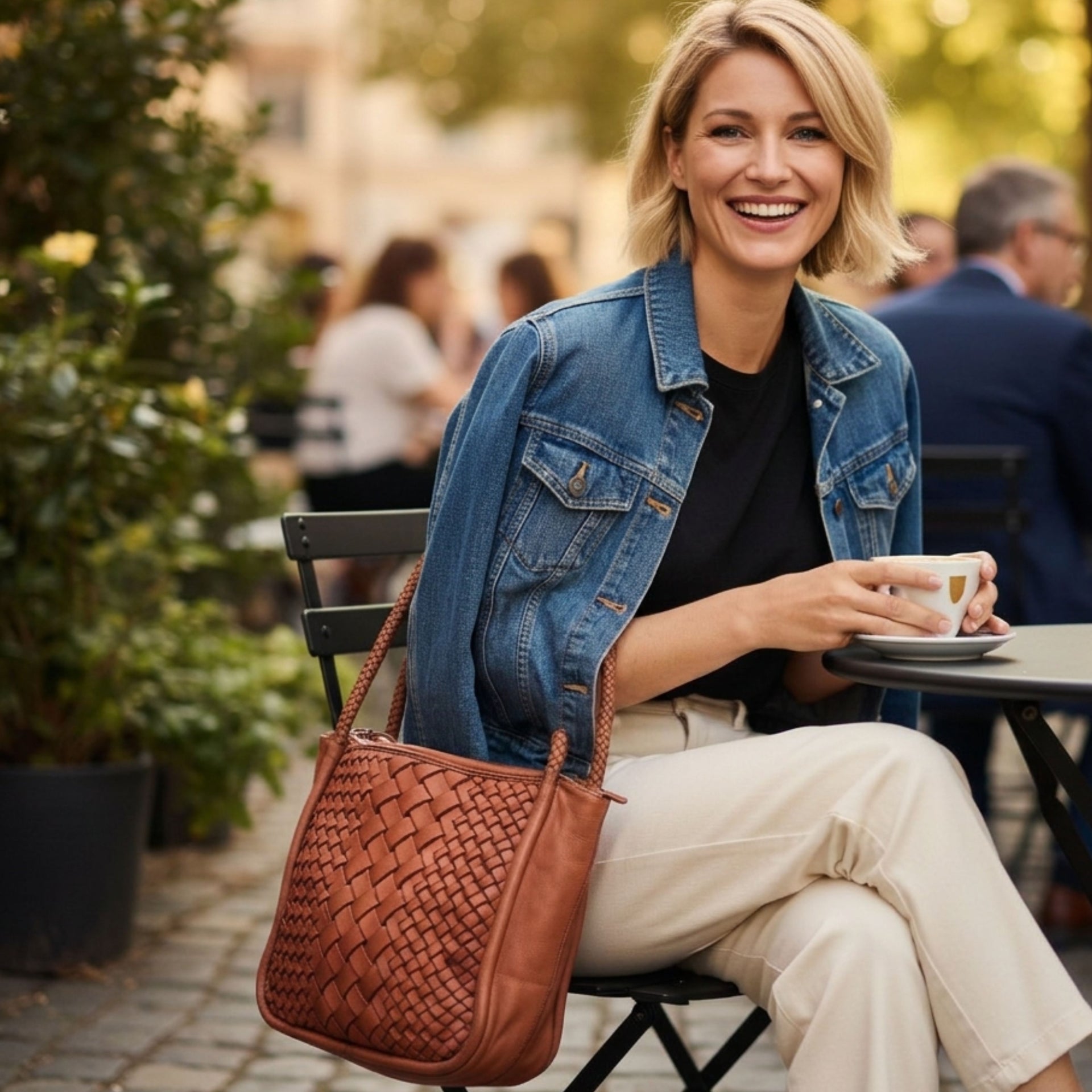 Marquis - Shoulder Bag