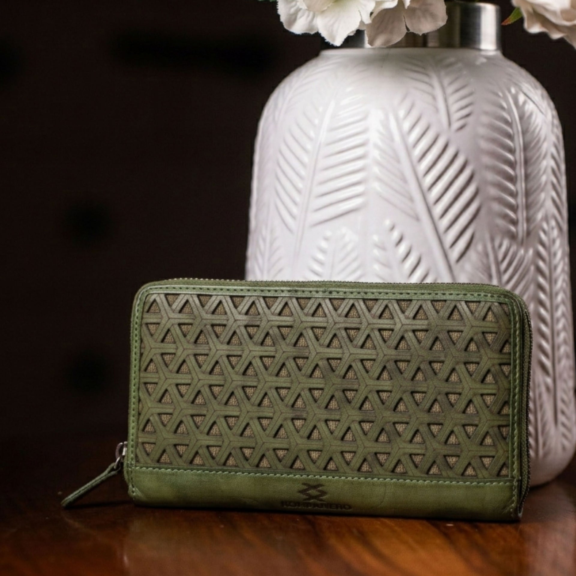 Sienna-The Wallet