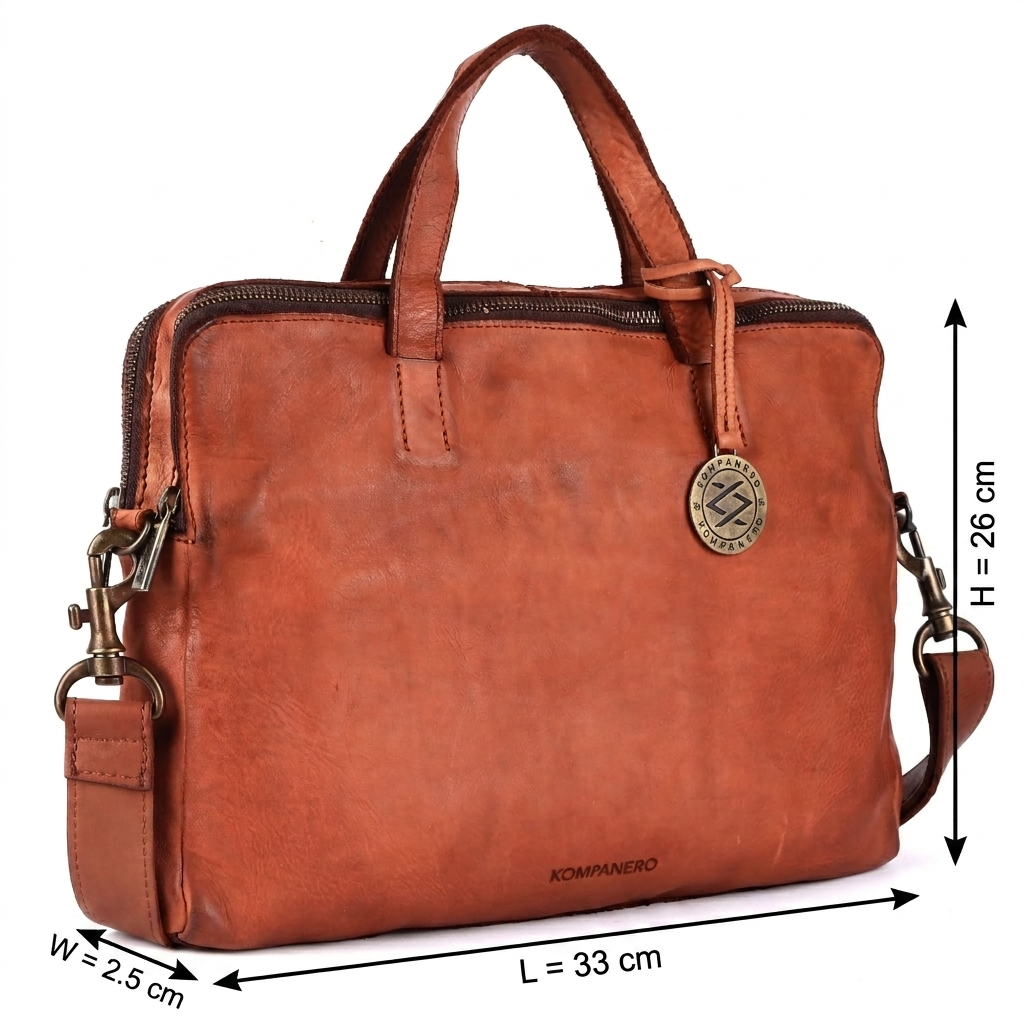 Maddox - Laptop Bag 14"