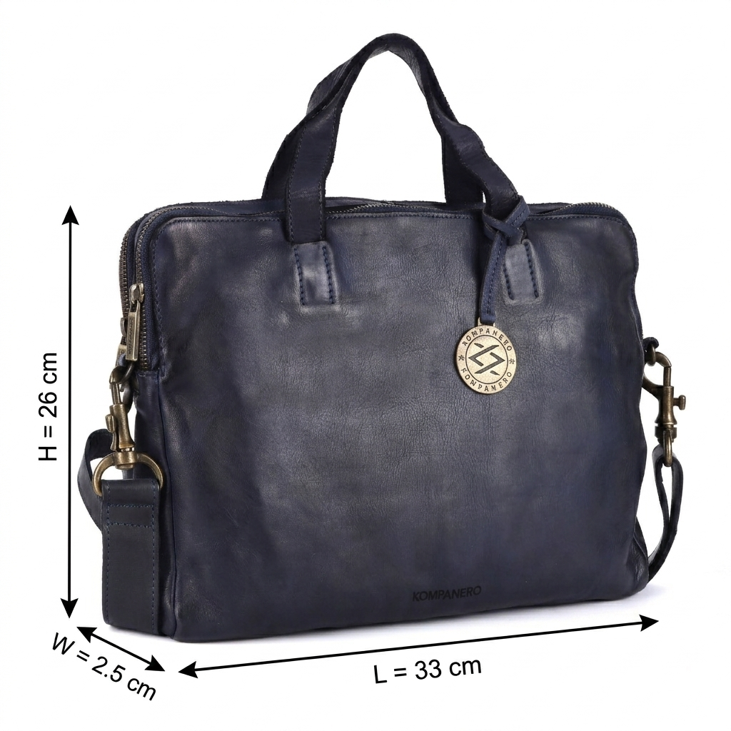 Maddox - Laptop Bag 14"
