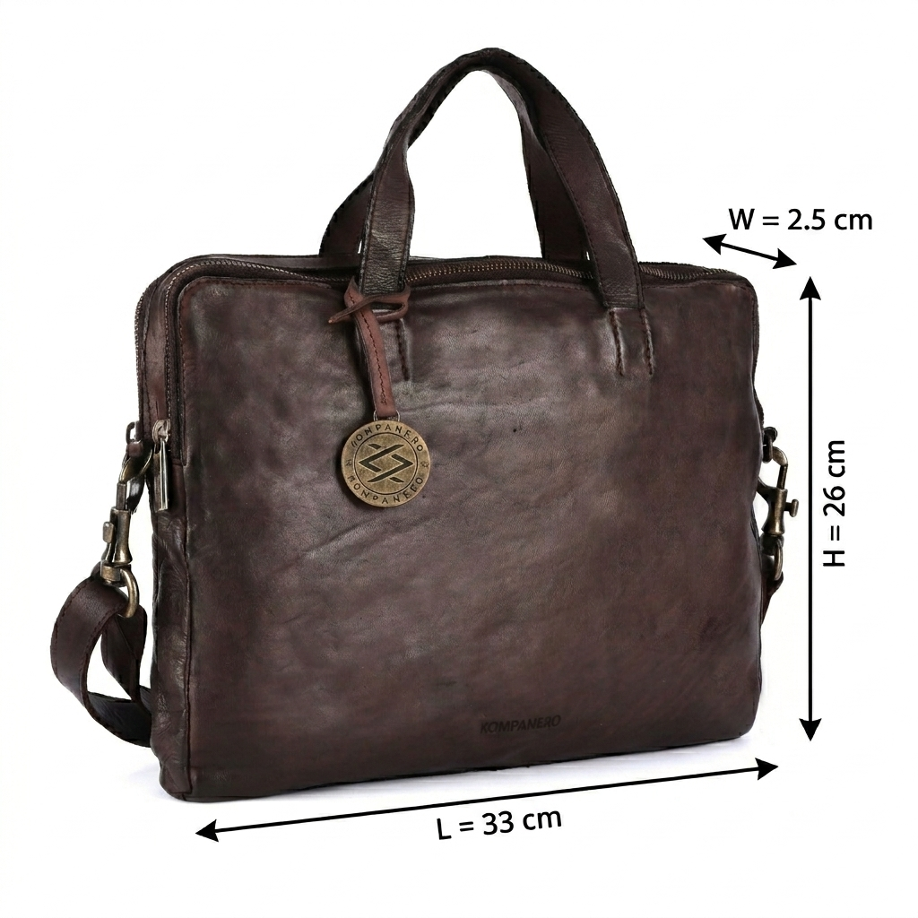 Maddox - Laptop Bag 14"