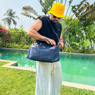 Lyon- The Duffle Bag