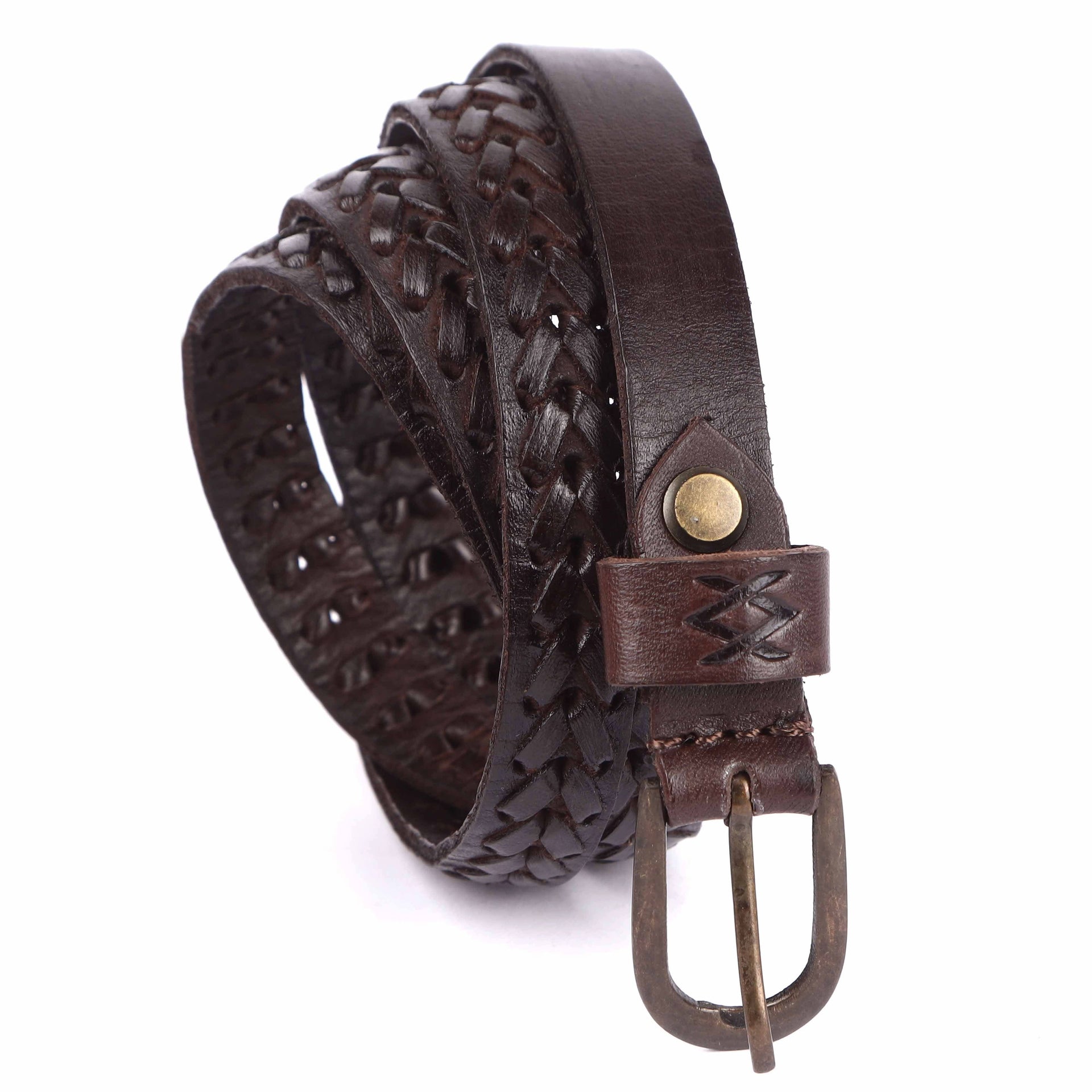 Ivy - The Belt